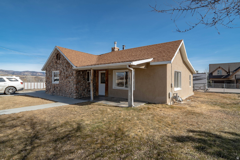 785 S FAIRGROUNDS RD Price, UT 84501