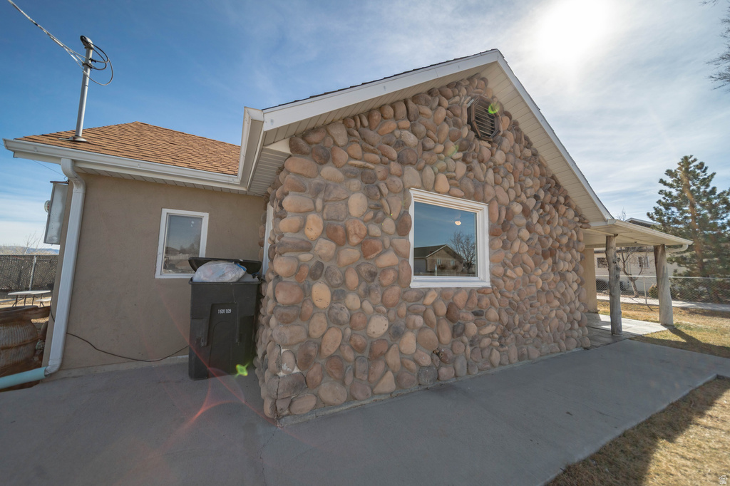 785 S FAIRGROUNDS RD Price, UT 84501
