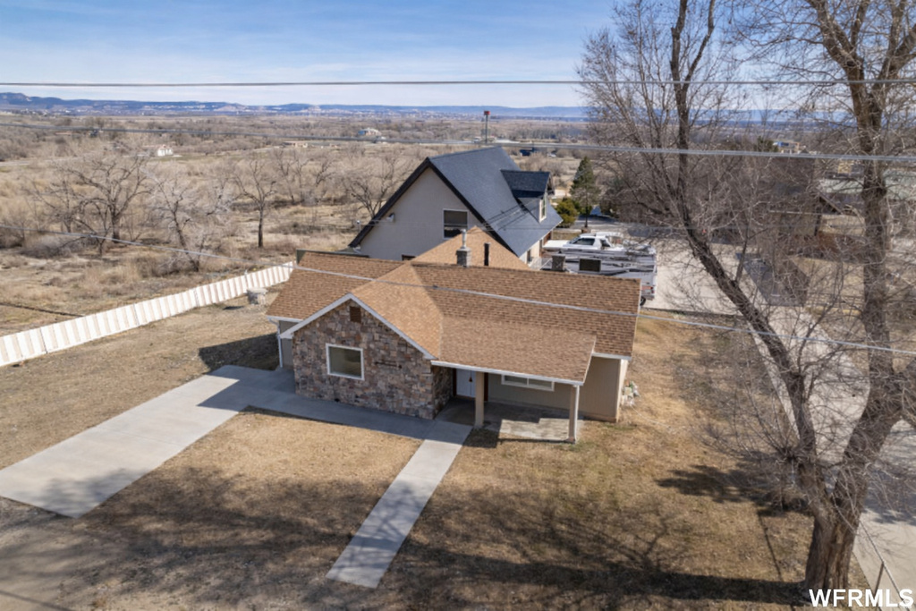 785 S FAIRGROUNDS RD Price, UT 84501