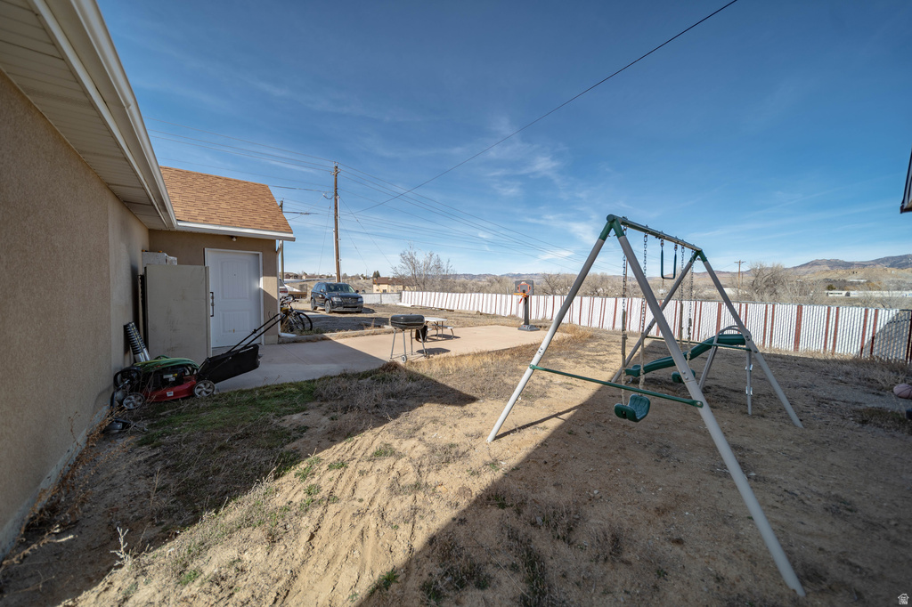 785 S FAIRGROUNDS RD Price, UT 84501
