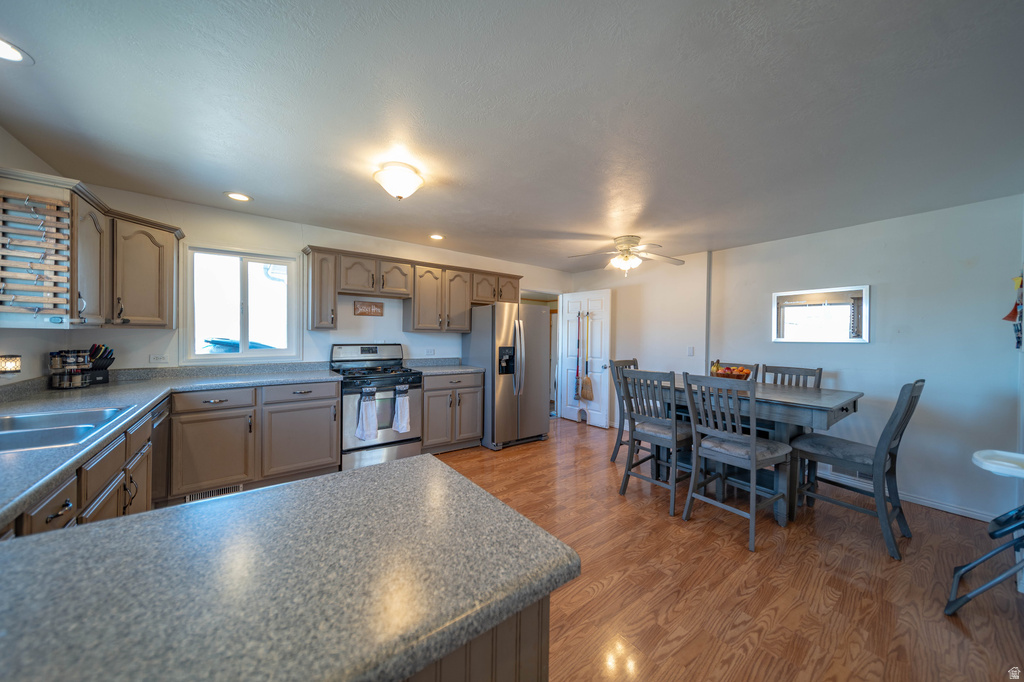 785 S FAIRGROUNDS RD Price, UT 84501