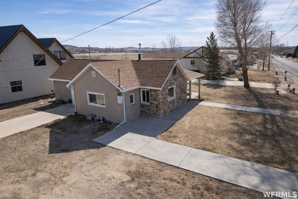 785 S FAIRGROUNDS RD Price, UT 84501