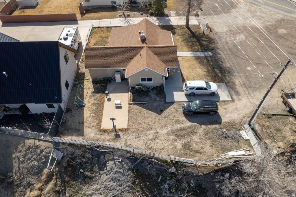 785 S FAIRGROUNDS RD Price, UT 84501