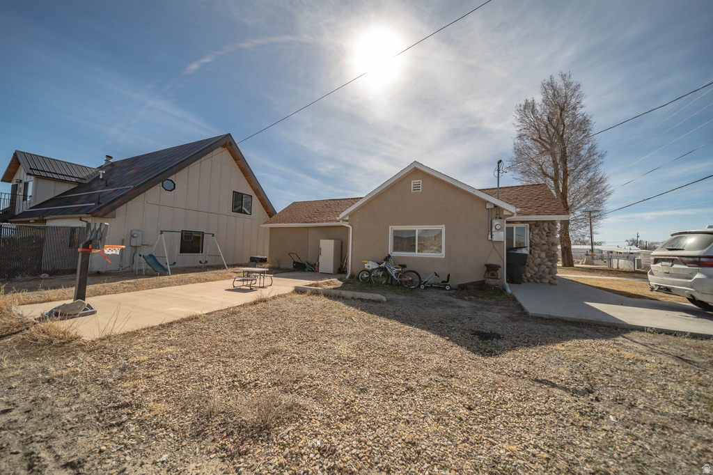 785 S FAIRGROUNDS RD Price, UT 84501