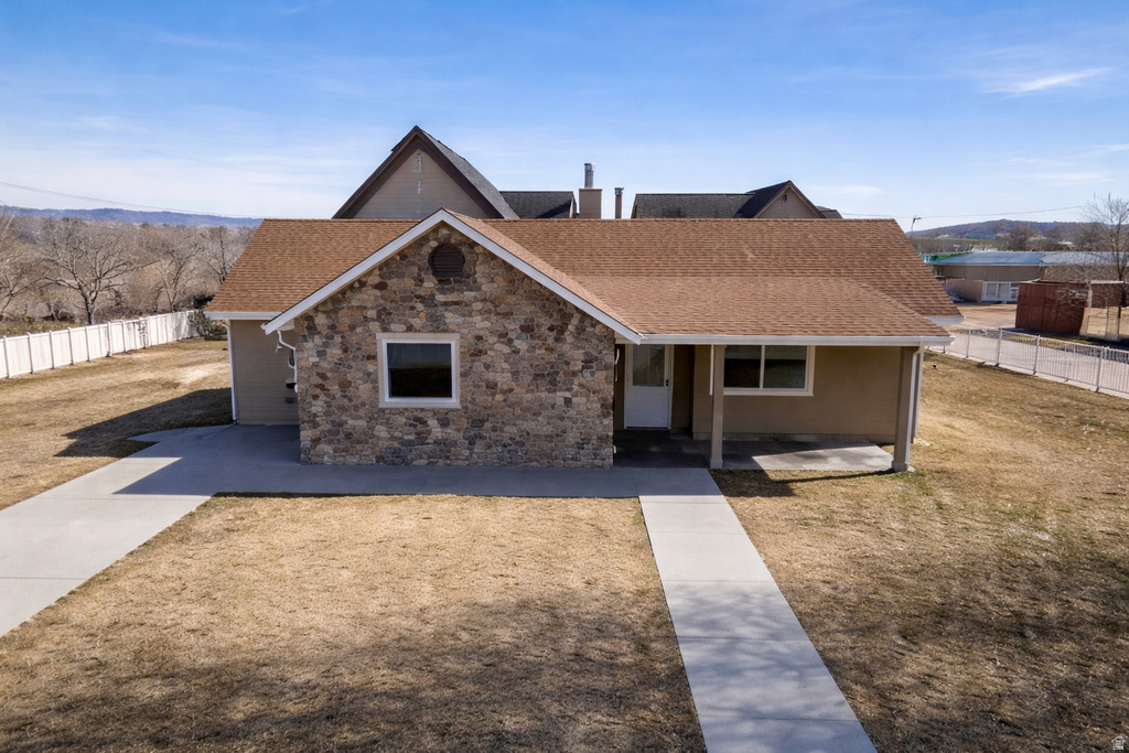 785 S FAIRGROUNDS RD Price, UT 84501