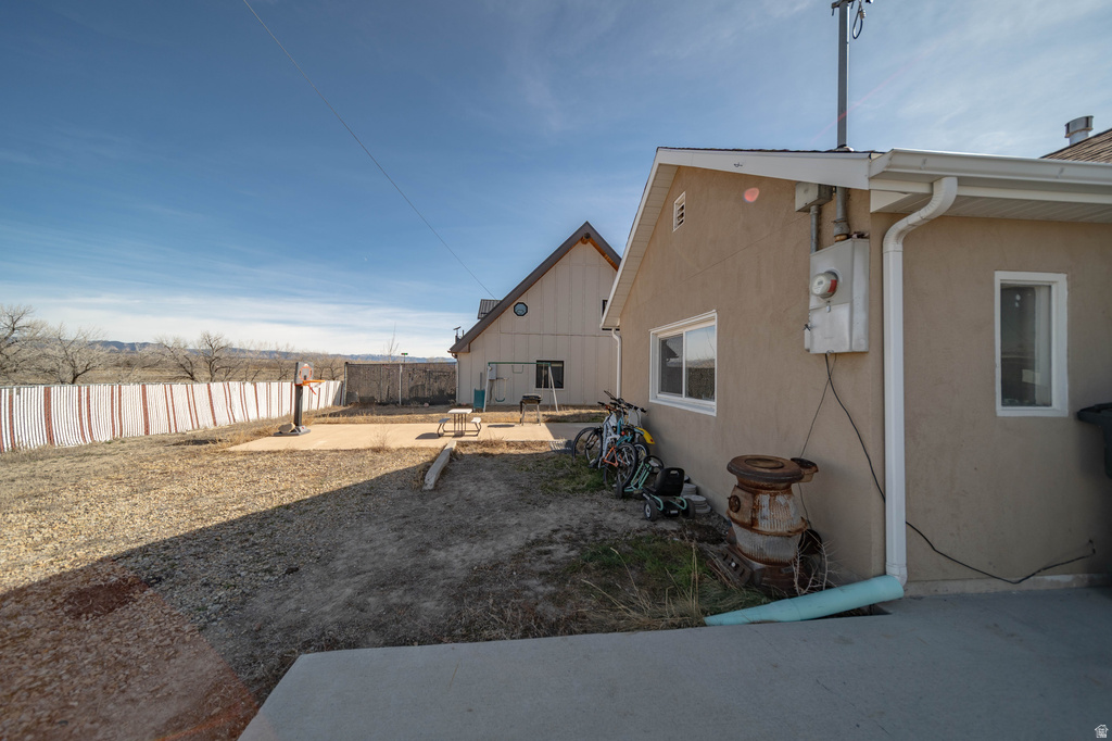 785 S FAIRGROUNDS RD Price, UT 84501