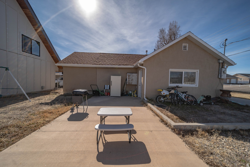 785 S FAIRGROUNDS RD Price, UT 84501