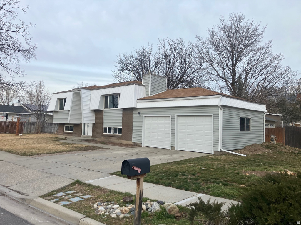 9587 S 1040 E Sandy, UT 84094