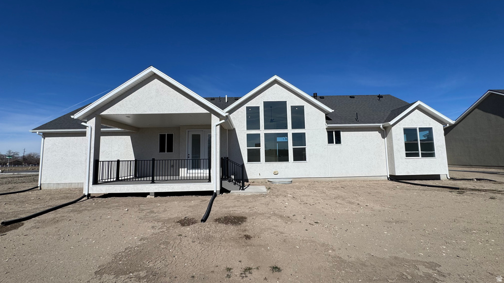 368 E STAFFORD #127 Grantsville, UT 84029