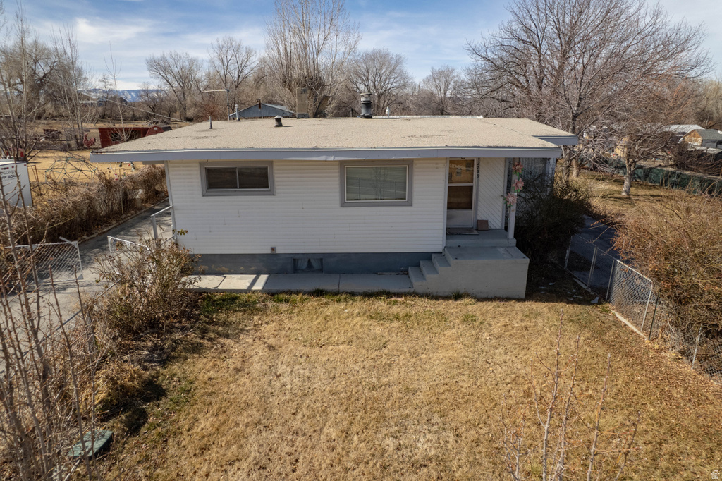 2798 S HIGHWAY 10 Price, UT 84501