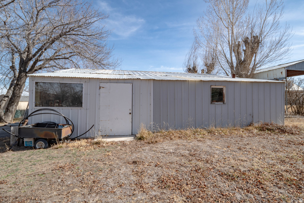 2798 S HIGHWAY 10 Price, UT 84501