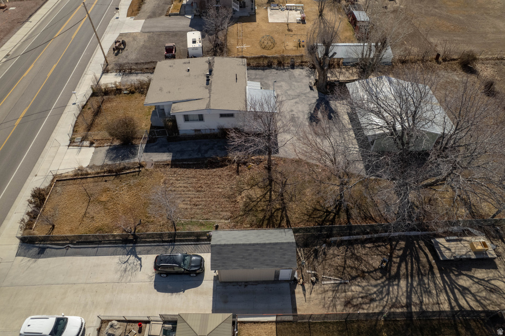 2798 S HIGHWAY 10 Price, UT 84501