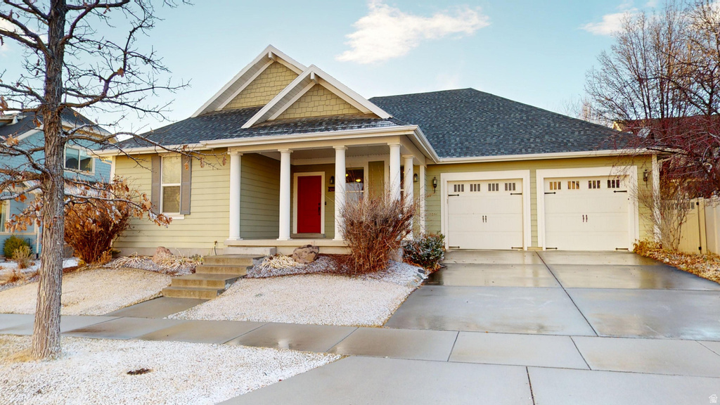 11664 S LAKE RUN RD South Jordan, UT 84009