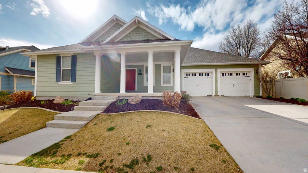 11664 S LAKE RUN RD South Jordan, UT 84009