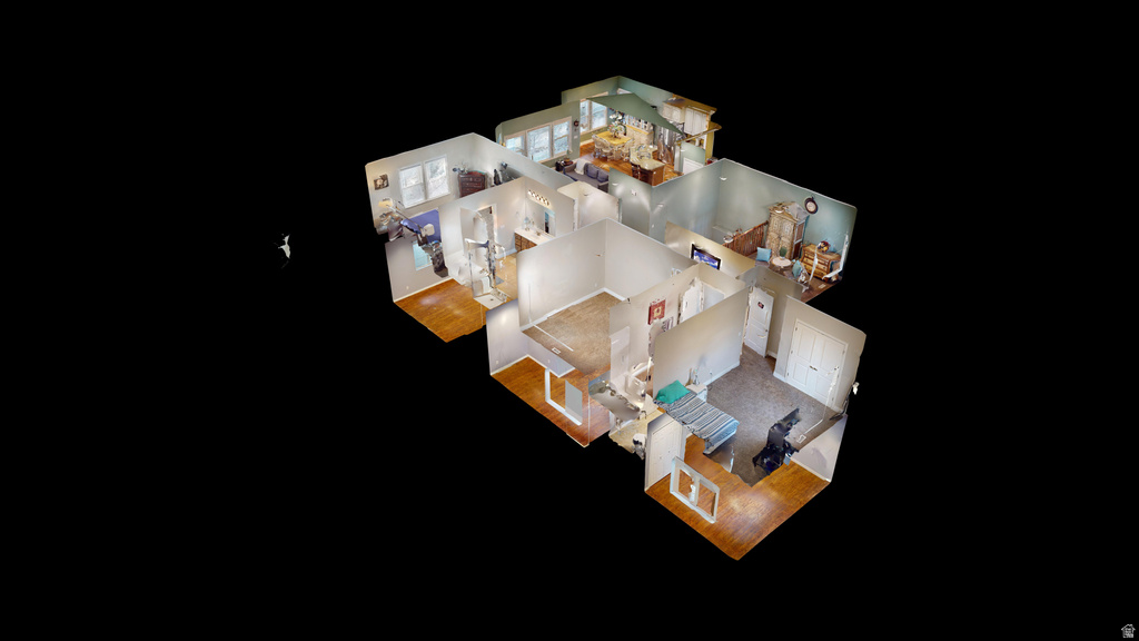 11664 S LAKE RUN RD South Jordan, UT 84009