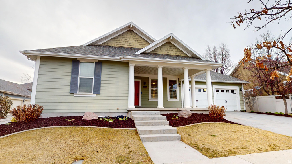 11664 S LAKE RUN RD South Jordan, UT 84009