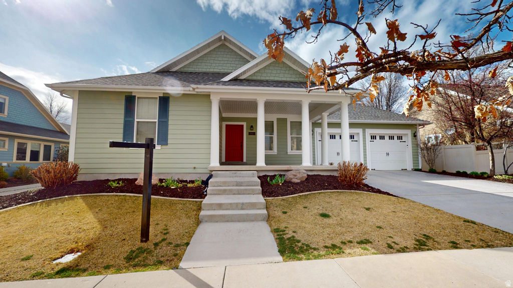 11664 S LAKE RUN RD South Jordan, UT 84009