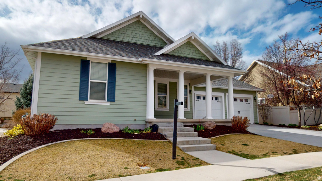 11664 S LAKE RUN RD South Jordan, UT 84009