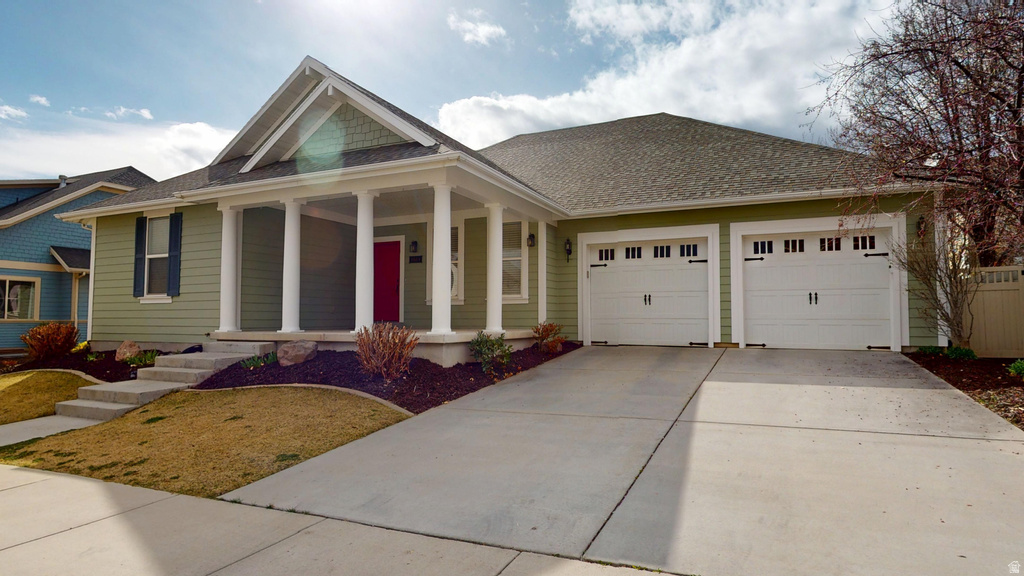 11664 S LAKE RUN RD South Jordan, UT 84009