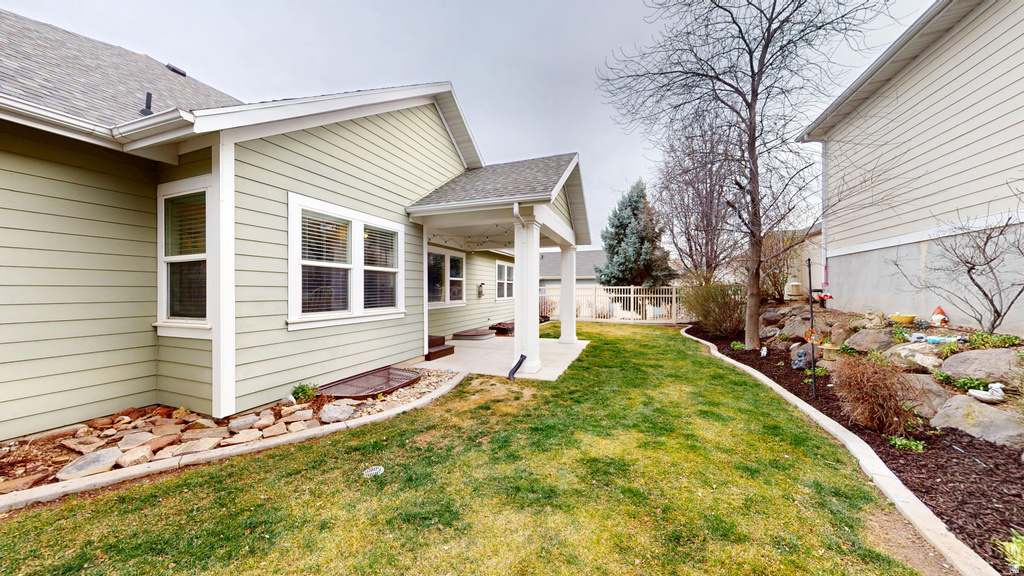 11664 S LAKE RUN RD South Jordan, UT 84009