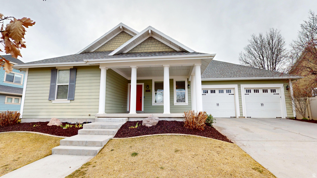 11664 S LAKE RUN RD South Jordan, UT 84009