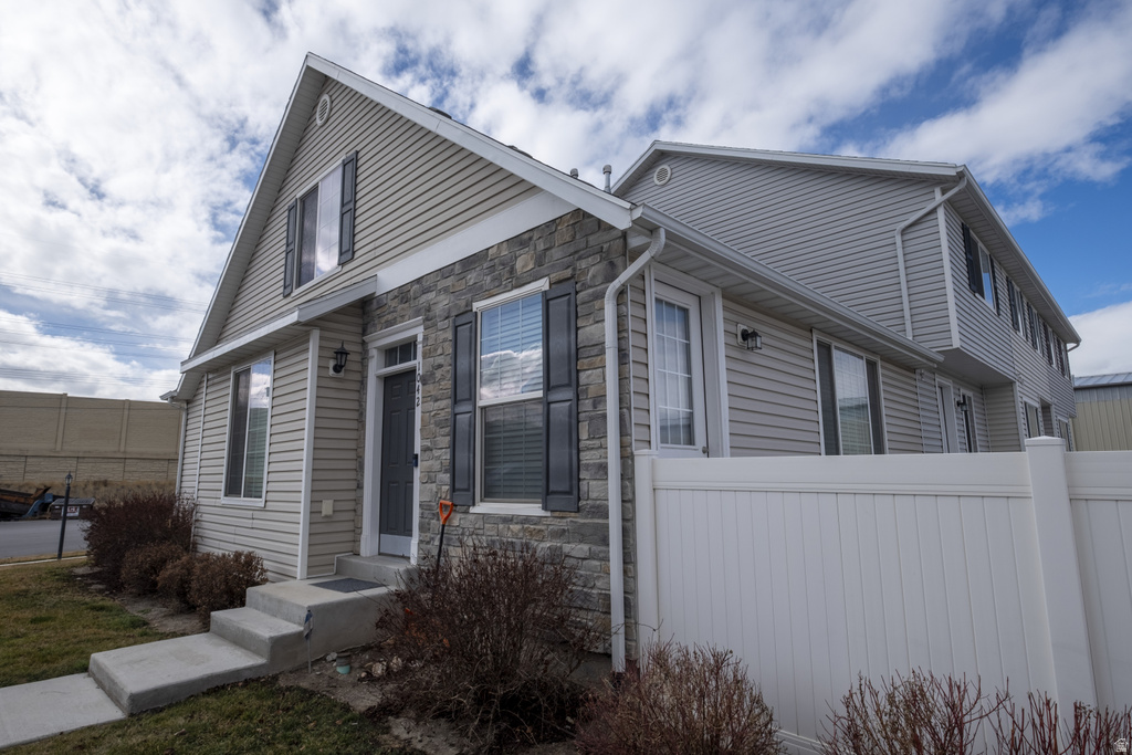 1042 W 500 S Provo, UT 84601