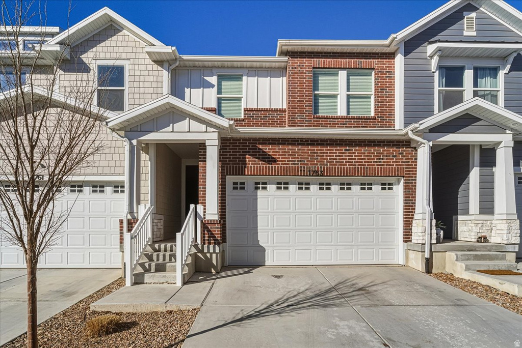 1763 N BLAZE LN Saratoga Springs, UT 84045