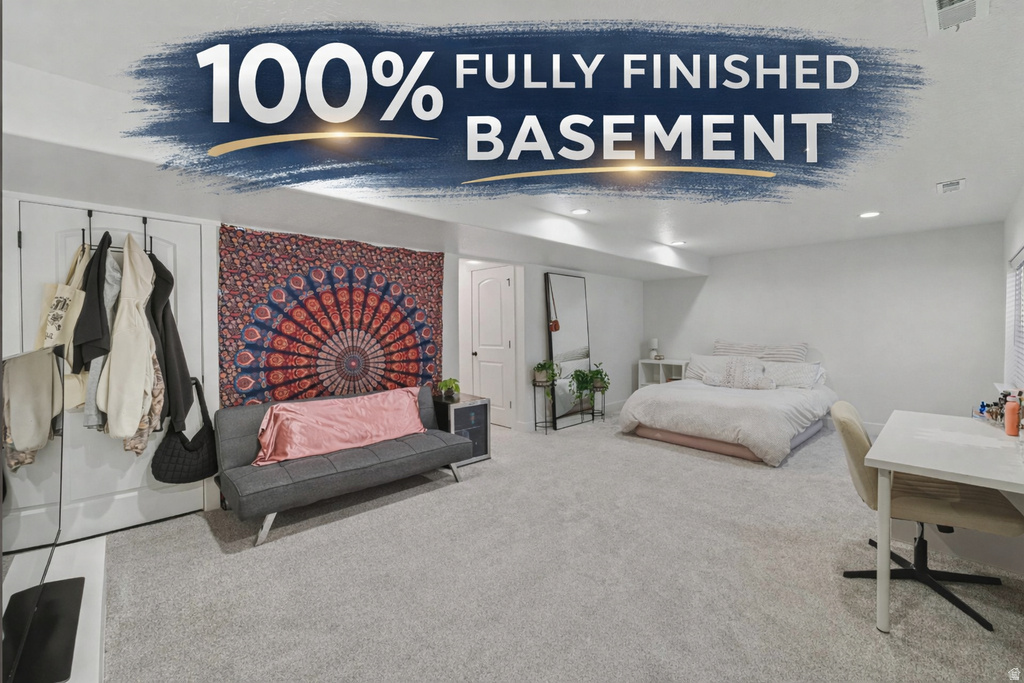 1763 N BLAZE LN Saratoga Springs, UT 84045