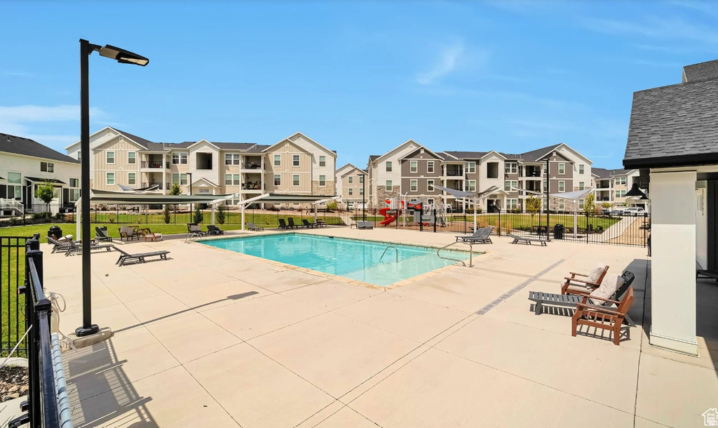 1763 N BLAZE LN Saratoga Springs, UT 84045