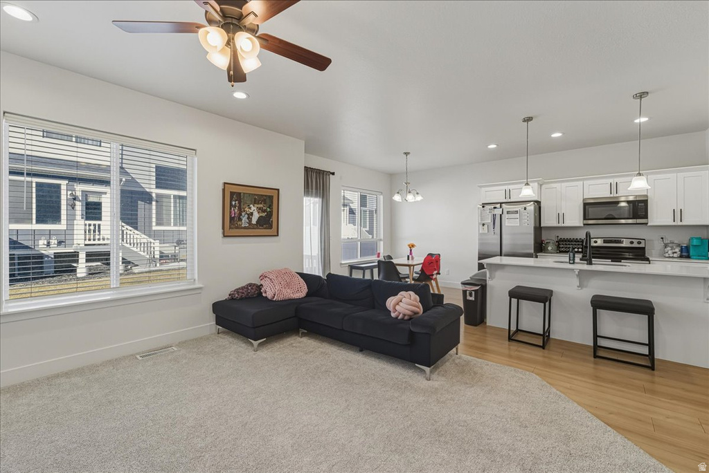 1763 N BLAZE LN Saratoga Springs, UT 84045