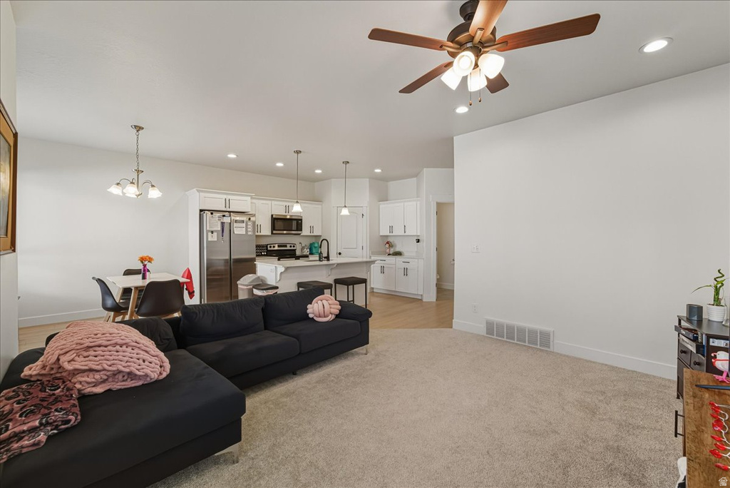 1763 N BLAZE LN Saratoga Springs, UT 84045