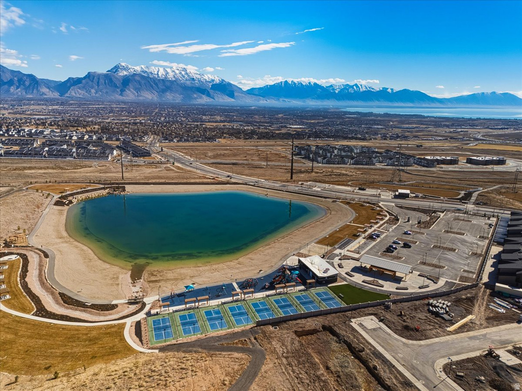 1763 N BLAZE LN Saratoga Springs, UT 84045