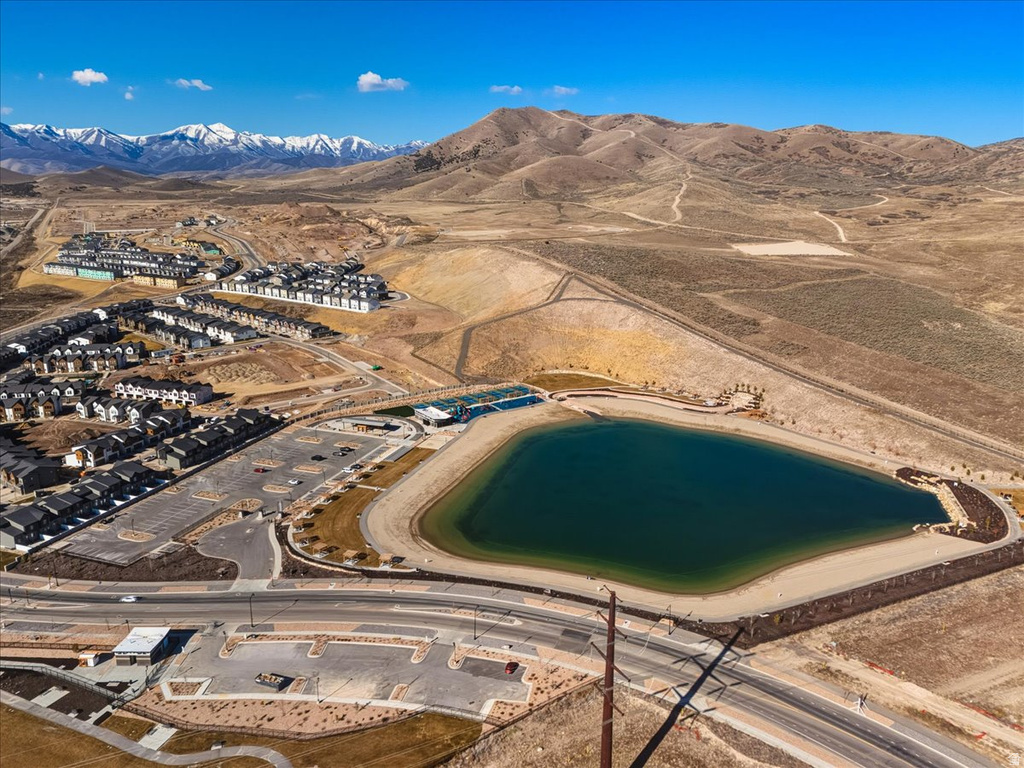 1763 N BLAZE LN Saratoga Springs, UT 84045