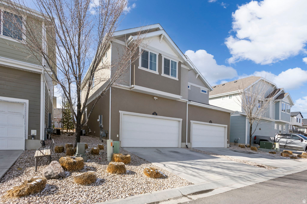 186 S RIVERSIDE DR Saratoga Springs, UT 84045