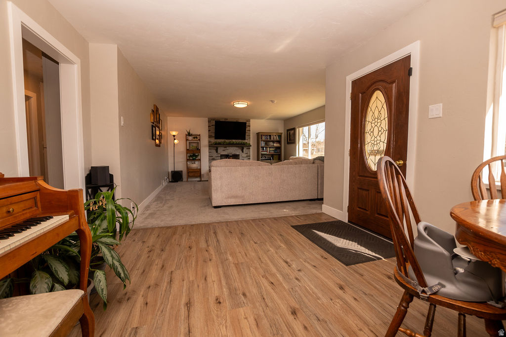 25 N 400 W Beaver, UT 84713