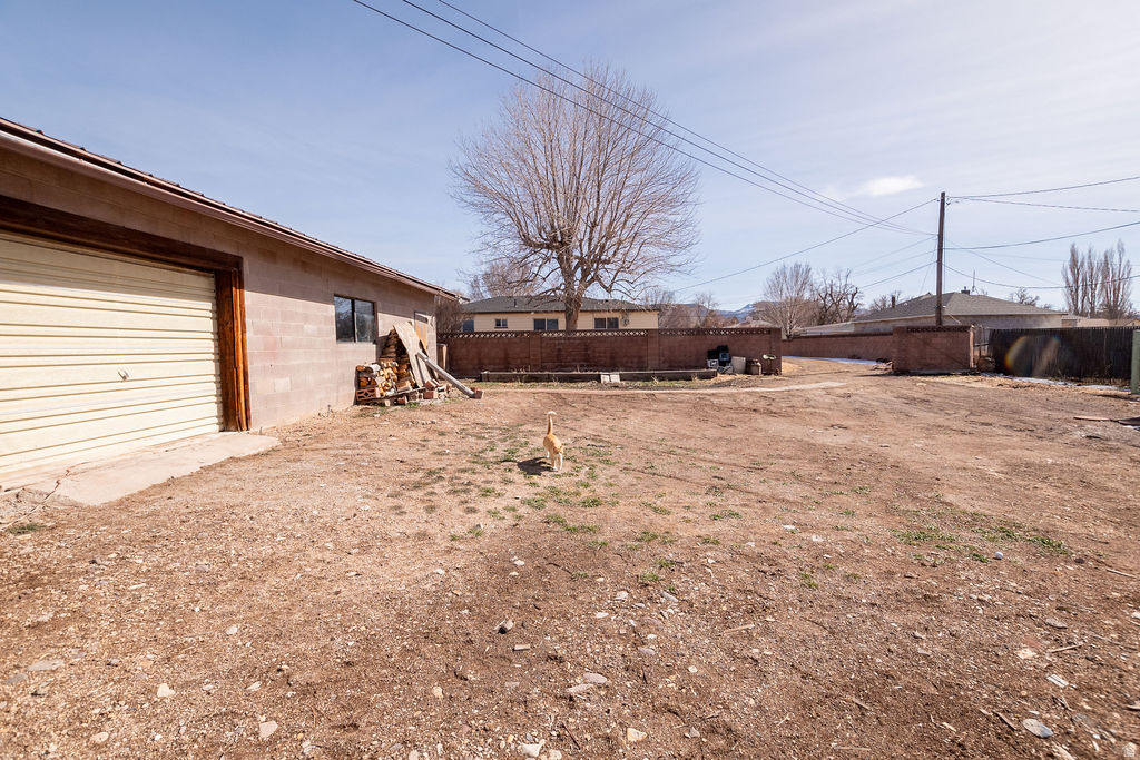 25 N 400 W Beaver, UT 84713