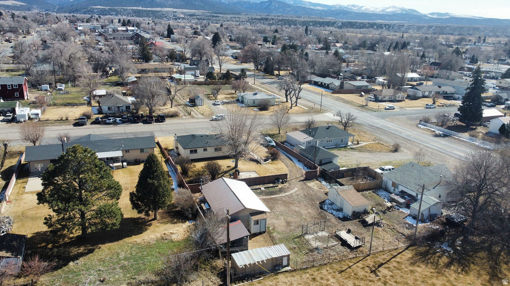 25 N 400 W Beaver, UT 84713