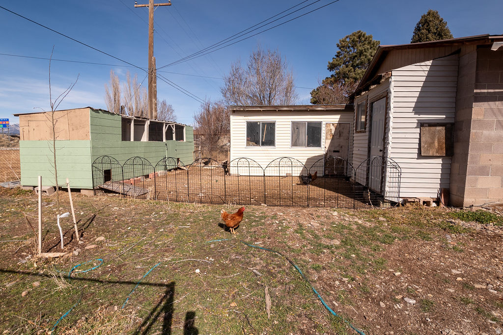 25 N 400 W Beaver, UT 84713
