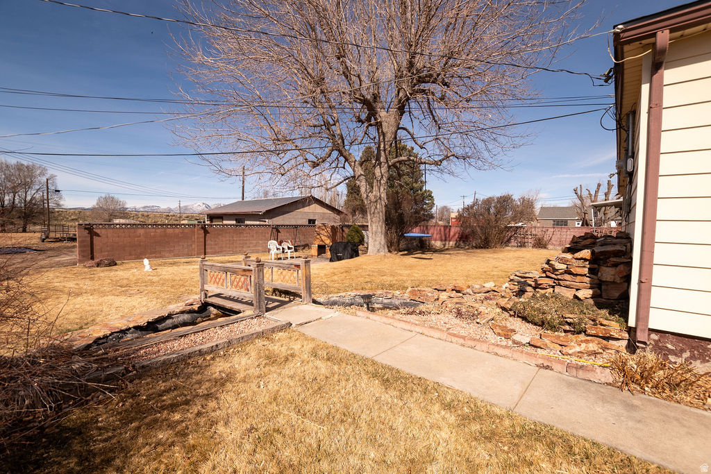 25 N 400 W Beaver, UT 84713