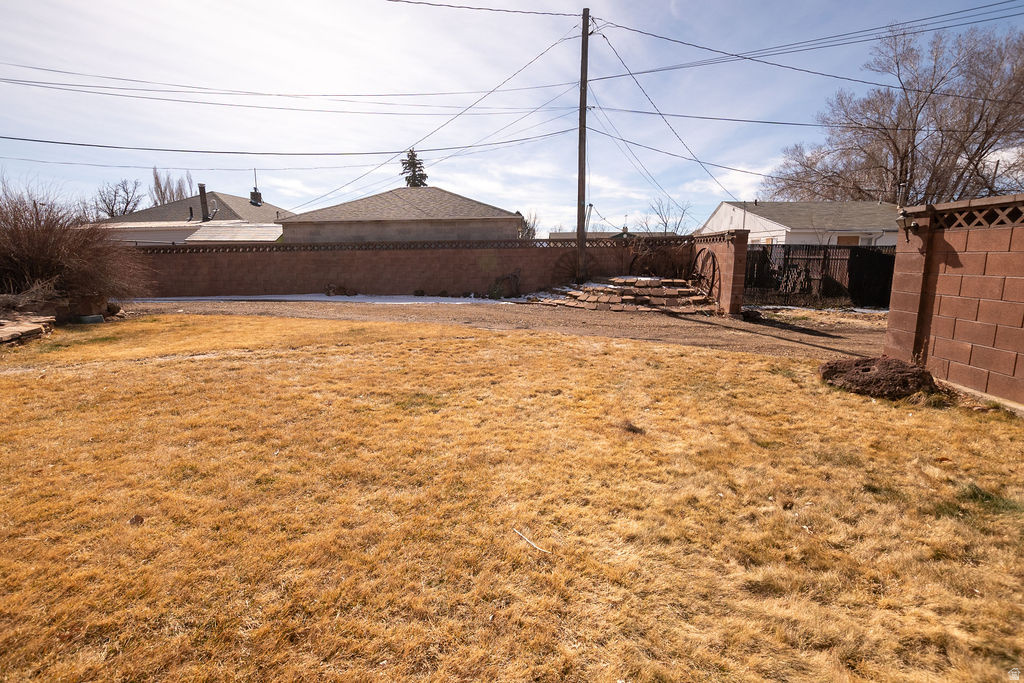 25 N 400 W Beaver, UT 84713