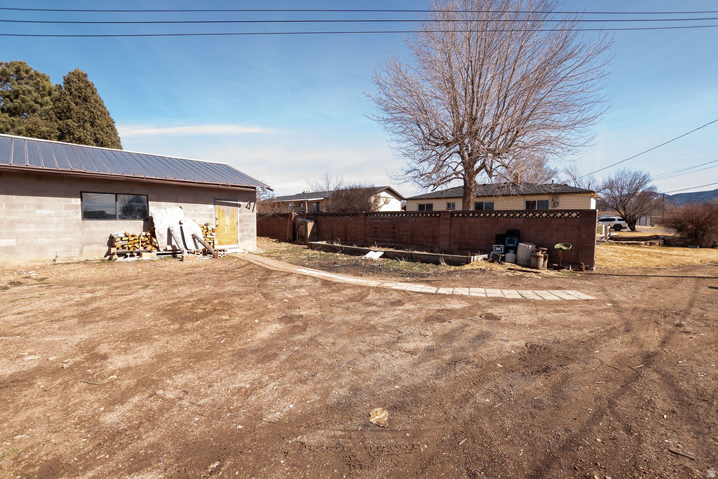 25 N 400 W Beaver, UT 84713