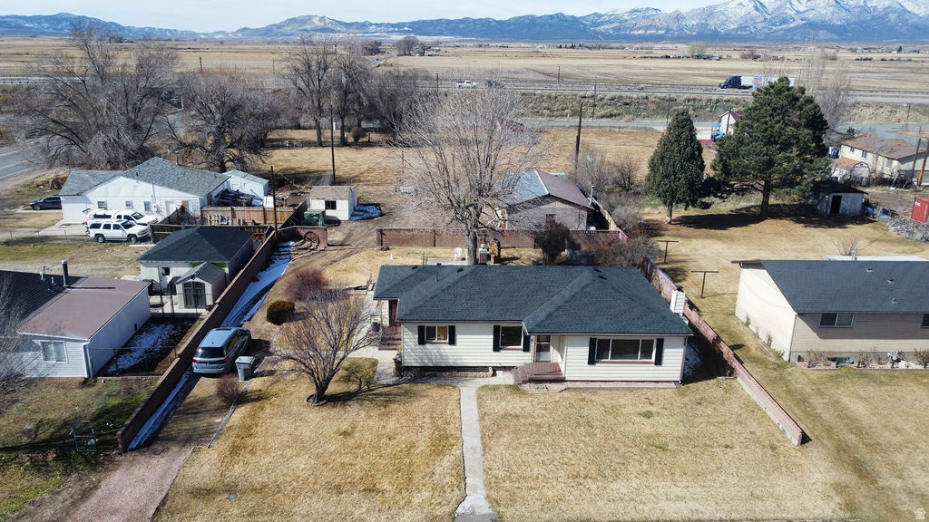 25 N 400 W Beaver, UT 84713