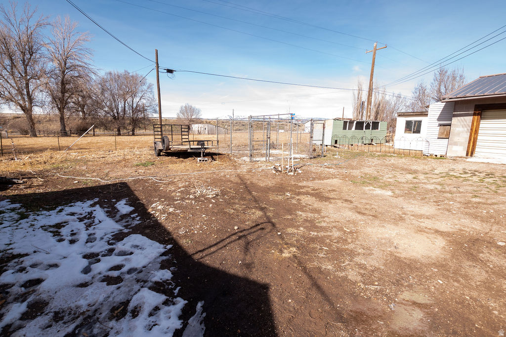 25 N 400 W Beaver, UT 84713