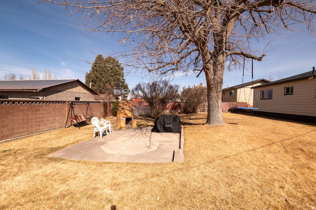 25 N 400 W Beaver, UT 84713