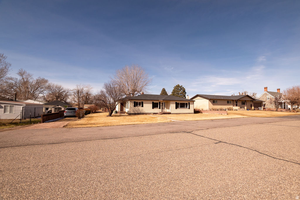 25 N 400 W Beaver, UT 84713