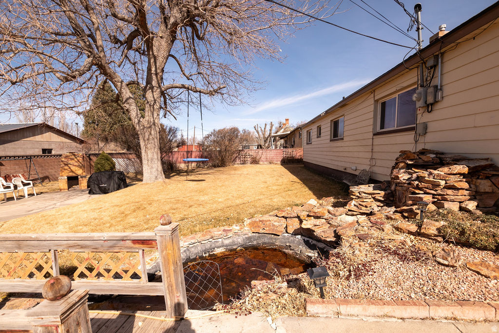 25 N 400 W Beaver, UT 84713