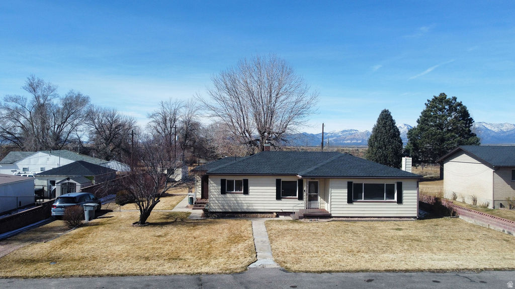 25 N 400 W Beaver, UT 84713