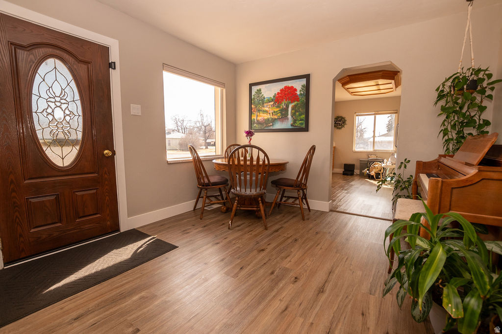 25 N 400 W Beaver, UT 84713