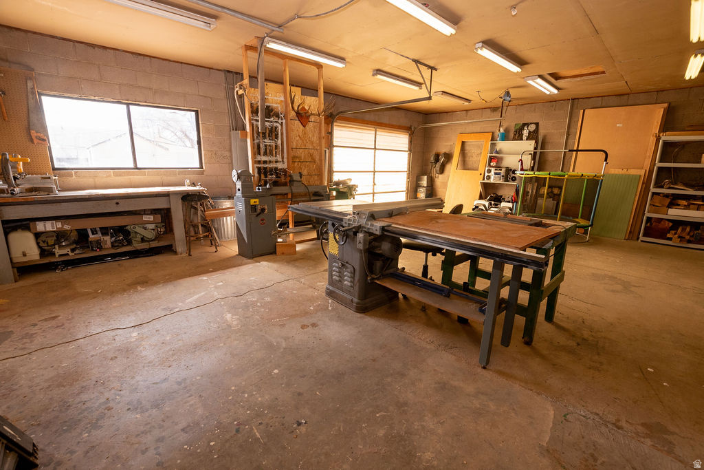 25 N 400 W Beaver, UT 84713