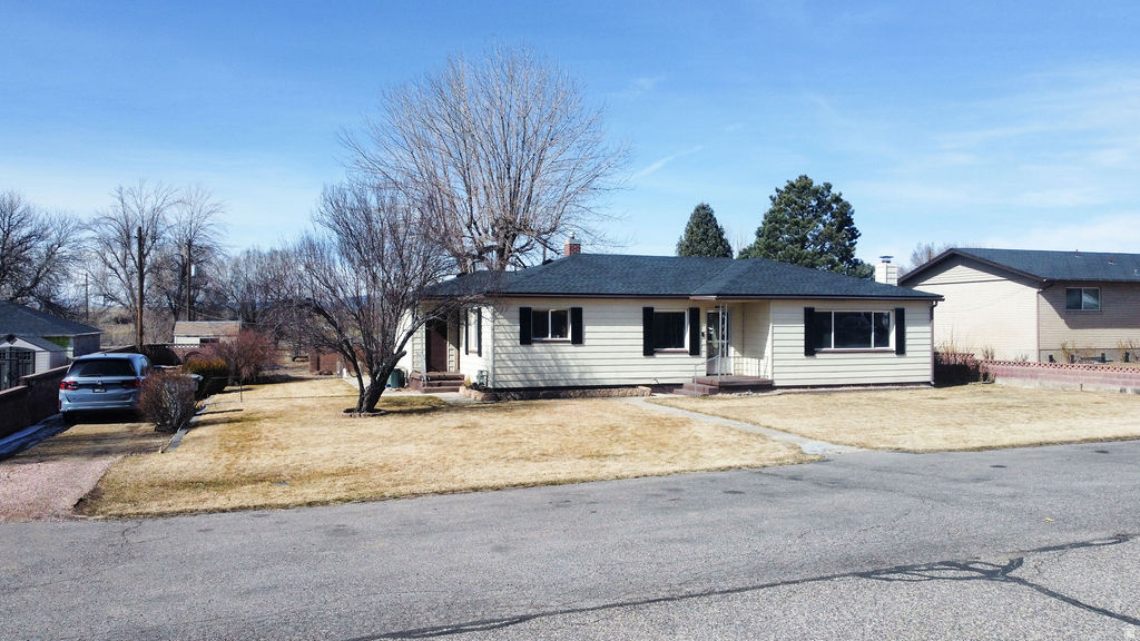 25 N 400 W Beaver, UT 84713